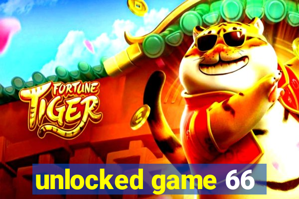 unlocked game 66